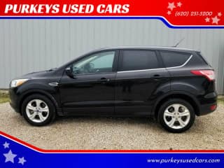 Ford 2014 Escape