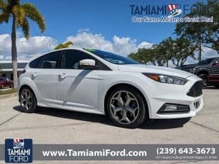 Ford 2017 Focus