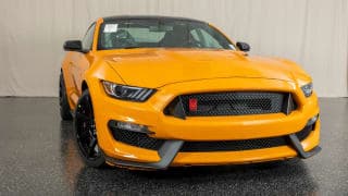 Ford 2018 Mustang