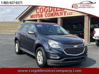 Chevrolet 2017 Equinox