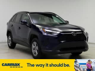 Toyota 2023 RAV4