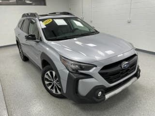 Subaru 2024 Outback