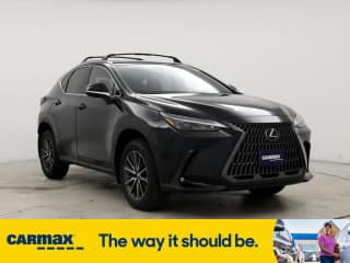 Lexus 2024 NX 350