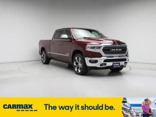 Ram 2019 1500