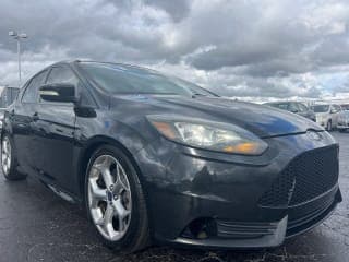 Ford 2014 Focus