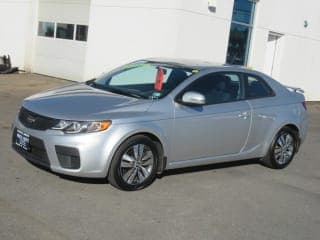 Kia 2013 Forte Koup