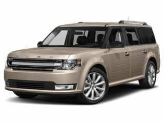 Ford 2019 Flex