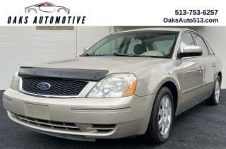 Ford 2005 Five Hundred