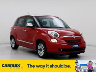 FIAT 2014 500L