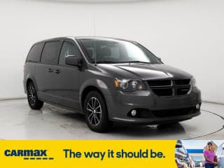 Dodge 2019 Grand Caravan