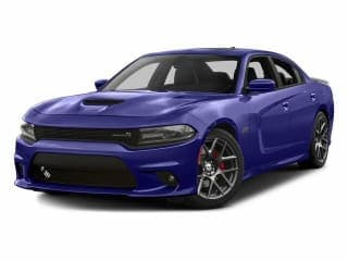 Dodge 2016 Charger