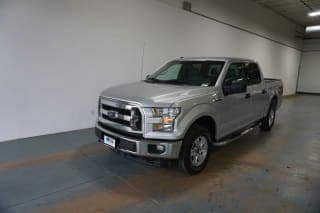 Ford 2017 F-150