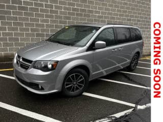 Dodge 2019 Grand Caravan