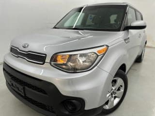 Kia 2019 Soul