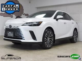 Lexus 2024 RX 350