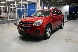 Chevrolet 2015 Equinox