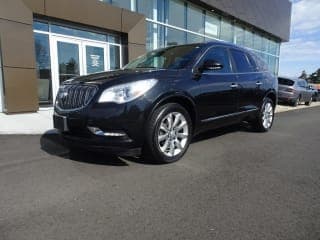 Buick 2014 Enclave