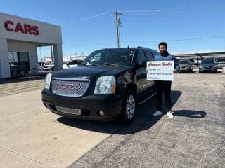 GMC 2014 Yukon XL