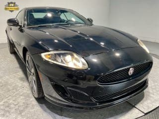 Jaguar 2015 XK