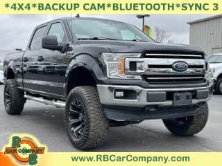 Ford 2019 F-150