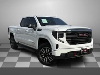 GMC 2022 Sierra 1500