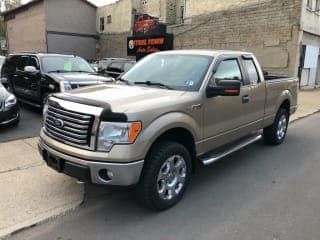 Ford 2011 F-150