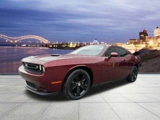 Dodge 2019 Challenger