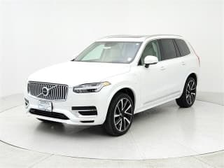 Volvo 2021 XC90