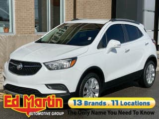 Buick 2019 Encore