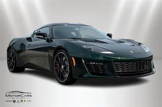 Lotus 2021 Evora GT