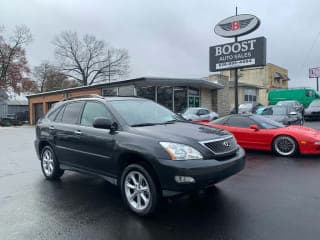 Lexus 2009 RX 350