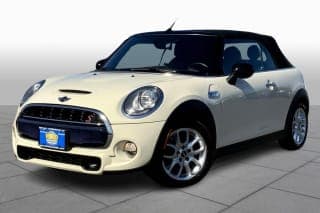 MINI 2018 Convertible