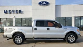 Ford 2013 F-150