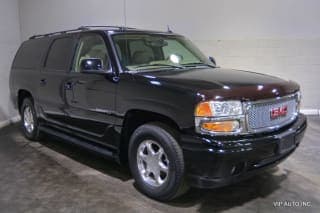 GMC 2005 Yukon XL