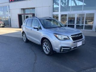 Subaru 2017 Forester