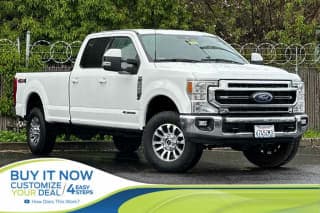 Ford 2022 F-350 Super Duty