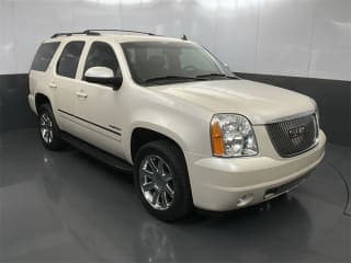 GMC 2011 Yukon