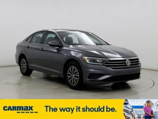 Volkswagen 2019 Jetta