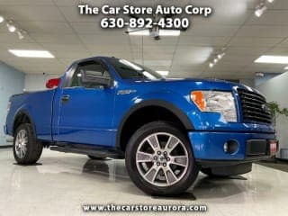 Ford 2014 F-150