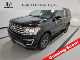 Ford 2021 Expedition