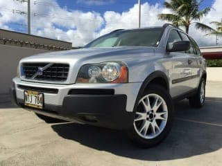 Volvo 2005 XC90