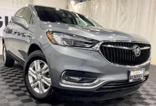 Buick 2021 Enclave