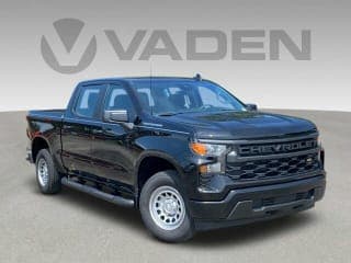 Chevrolet 2024 Silverado 1500