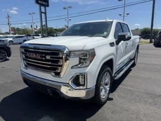 GMC 2020 Sierra 1500