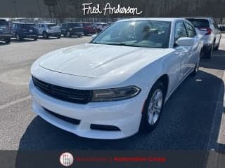 Dodge 2021 Charger