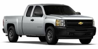 Chevrolet 2011 Silverado 1500