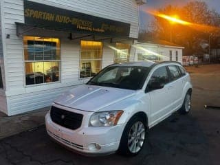 Dodge 2011 Caliber