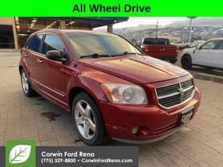 Dodge 2007 Caliber