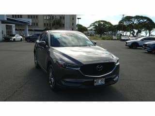 Mazda 2020 CX-5