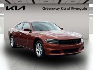 Dodge 2021 Charger